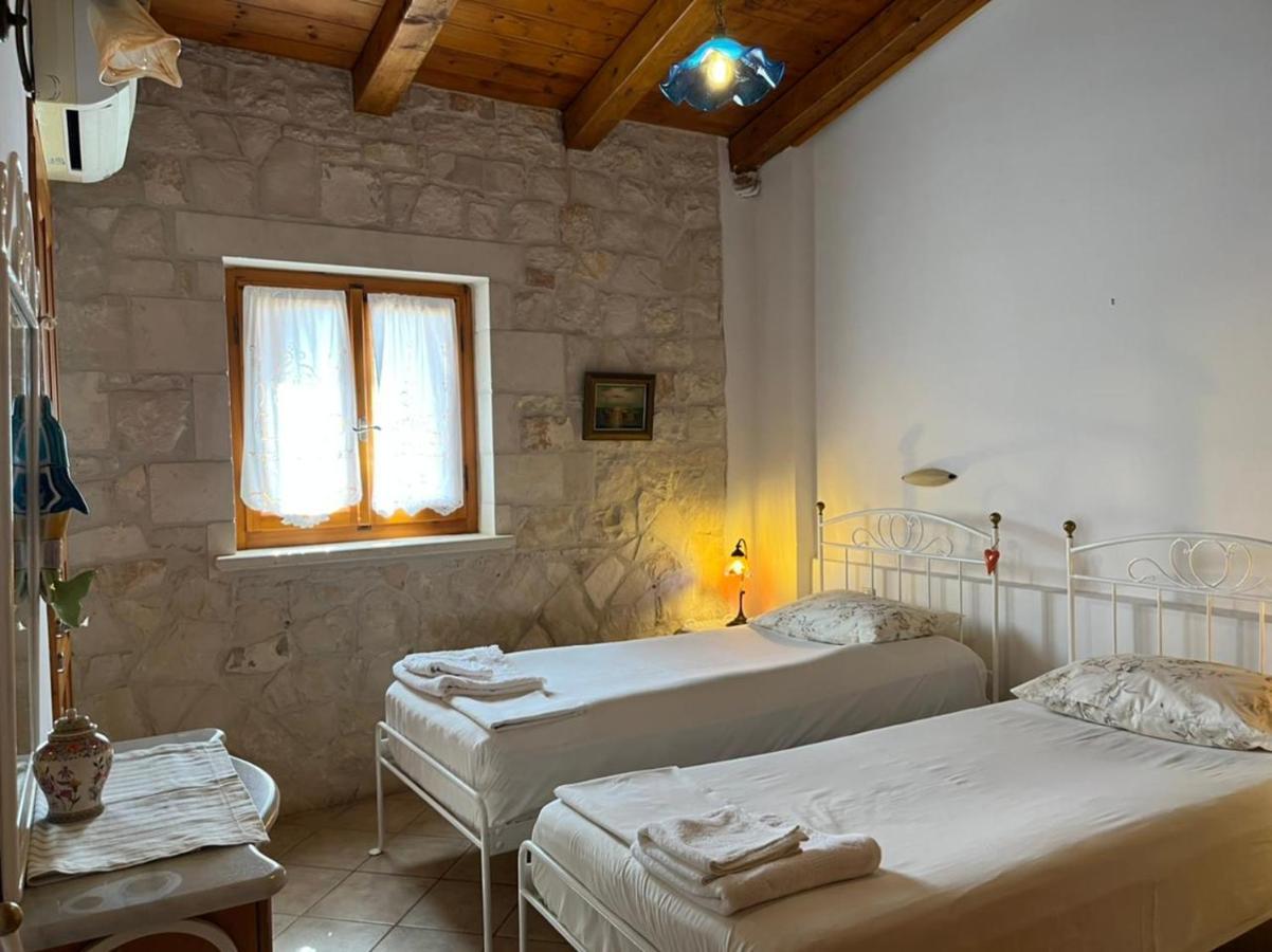 Deep Blue Villas Vasilikí Exterior foto